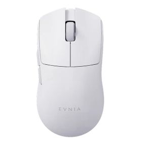 Philips Evnia SPK9718W Pro Max Beyaz Optik Şarjlı Kablolu/Kablosuz Gaming Mouse