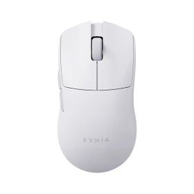 Philips Evnia SPK9718W Pro Max Beyaz Optik Şarjlı Kablolu/Kablosuz Gaming Mouse