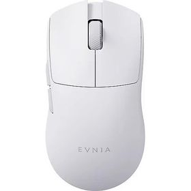 Philips Evnia SPK9718W Pro Max Beyaz Optik Şarjlı Kablolu/Kablosuz Gaming Mouse