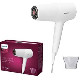 Philips Evrekala Shop 2100 W Beyaz Saç Kurutma Makinesi