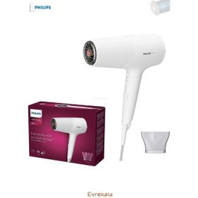 Philips Evrekala Shop 2100 W Beyaz Saç Kurutma Makinesi