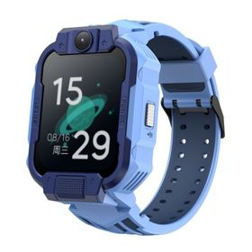 Philips F1 Max Mavi Çocuk Akıllı Saat