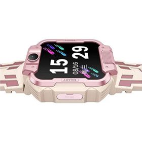 Philips F1 Max W2215A Pembe Çocuk Akıllı Saat
