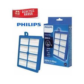 Philips FC 6032/01 Hepa Filtre