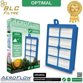 Philips FC 8031 Hepa Filtre