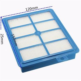 Philips FC 8038/01 Hepa Filtre