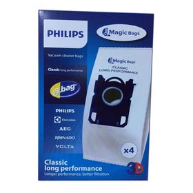 Philips FC 8130 Easy Life Toz 20 Adet Süpürge Torbası