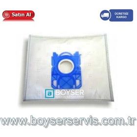 Philips FC 8133 Easy Life Toz Torbası