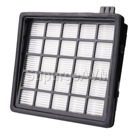 Philips FC 8134 Easy Life Süpürge Orijinal Çıkış Hepa Filtresi