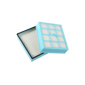 Philips FC 8134 Easy Life Süpürge Orijinal Çıkış Hepa Filtresi