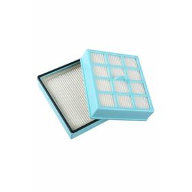 Philips FC 8134 Easy Life Süpürge Orijinal Çıkış Hepa Filtresi