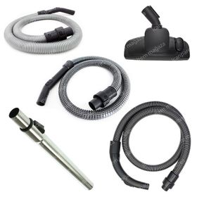 Philips FC 8134 EasyLife Süpürge Emici Başlık Teleskopik Boru