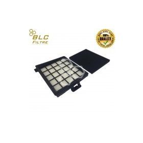 Philips FC 8144-8146-8148 Hazne İçi Filtre