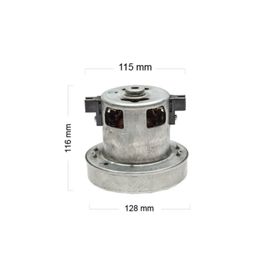 Philips FC 8144 Easy Life Süpürge Motoru