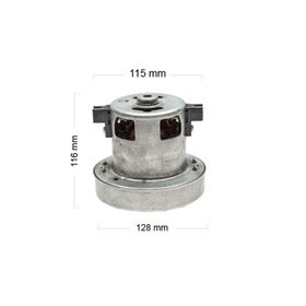 Philips FC 8144 Easy Life Süpürge Motoru