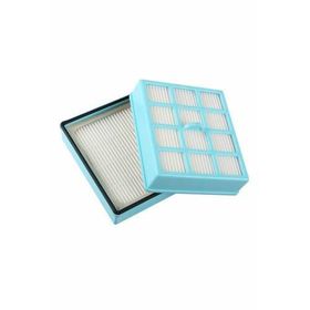 Philips FC 8144 Easy Life Süpürge Toz Haznesi Hepa Filtresi