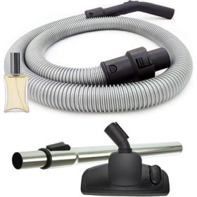 Philips FC 8146 Easy Life Süpürge Emici Başlığı Borusu