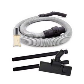 Philips FC 8148 EasyLife Süpürge Emici Başlık Teleskopik Boru