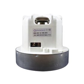 Philips FC 8200 - FC 8219 Gemini Muadil Elektrikli Süpürge Motoru