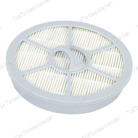 Philips FC 8257 Süpürge Hepa Filtresi