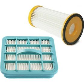 Philips FC 8272 Süpürge Hepa Filtresi