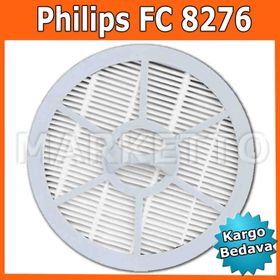 Philips FC 8276 Süpürge Hepa Filtresi