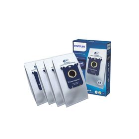 Philips FC 8396 Bez 10 Adet Süpürge Torbası