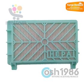 Philips FC 8408 Cityline Hepa Filtre