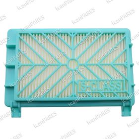 Philips FC 8408 Hepa Filtre