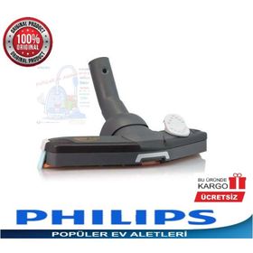 Philips FC 8410 Süpürge Emici Yer Başlığı