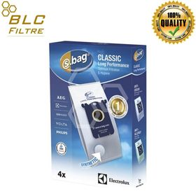 Philips FC 8450-8459 Power Life 5 Adet Süpürge Toz Torbası