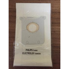 Philips FC 8455 Power Life Toz 10 Adet Süpürge Torbası