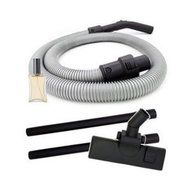 Philips FC 8458 Power Life ile Uyumlu Emici Yer Başlığı