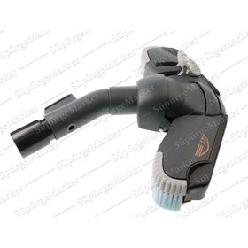 Philips FC 8470 / FC 8475 PowerPro Compact Adaptörlü Yer Başlığı