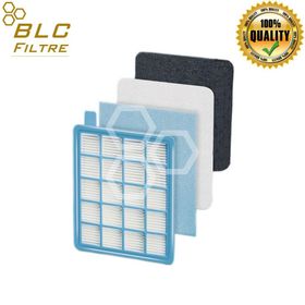 Philips FC 8470 Hepa Filtre Seti