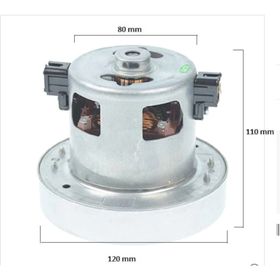 Philips FC 8470 PowerPro Compact Süpürge Motoru