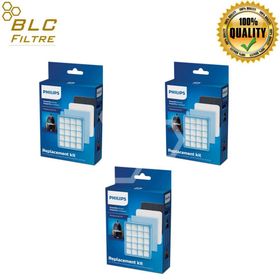 Philips FC 8470/01 Power Pro Compact Hepa Filtre Seti