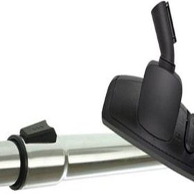 Philips FC 8475 Elektrikli Süpürge Emici Yer Başlığı Teleskopik Boru