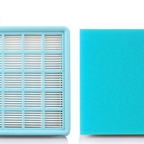 Philips FC 8475 PowerPro Compact Hepa Filtre Seti
