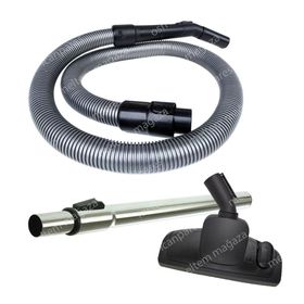 Philips FC 8475 PowerPro Compact Süpürge Emici Yer Başlığı Boru
