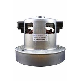 Philips FC 8475 PowerPro Compact Süpürge Motoru