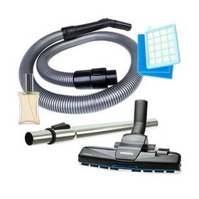 Philips FC 8475 Uyumlu Süpürge Hortum Seti