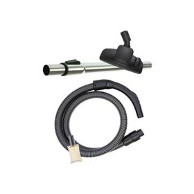 Philips FC 8477 - FC 8478 PowerPro Active Süpürge Hortumu Emici Başlık Teleskopik Boru