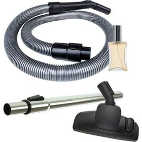 Philips FC 8477 - FC 8478 PowerPro Active Süpürge Hortumu Emici Başlık Teleskopik Boru