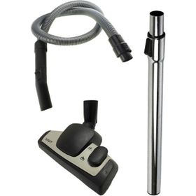 Philips FC 8477 PowerPro Compact Eco Süpürge Filtreli Hortum Seti