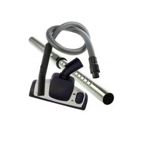 Philips FC 8477 PowerPro Compact Emici Başlık Boru Süpürge Hortumu
