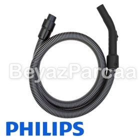 Philips FC 8477 PowerPro Compact Emici Başlık Boru Süpürge Hortumu