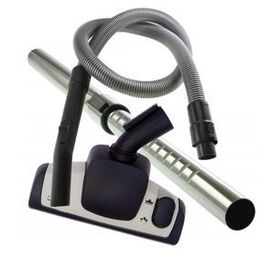 Philips FC 8477 PowerPro Compact Emici Başlık Boru Süpürge Hortumu