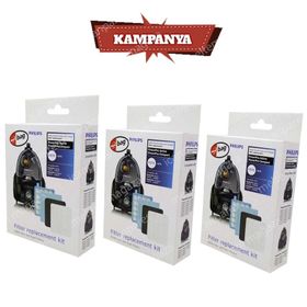 Philips FC 8477 PowerProCompact Başlık Boru Filtre Süpürge Hortumu