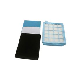 Philips FC 8477/91 Power Pro Compact Hepa Filtre Seti